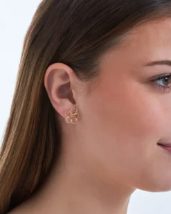 Bijou Brigitte Boucles d'oreilles - Lucky Two Best