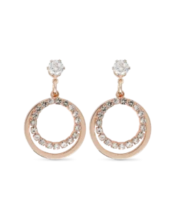 Bijou Brigitte Boucles d'oreilles - Luxury Beauty Discount