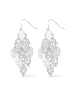 Bijou Brigitte Boucles d'oreilles - Many Leaves Outlet