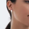 Bijou Brigitte Boucles d'oreilles - Mat Talent Sale