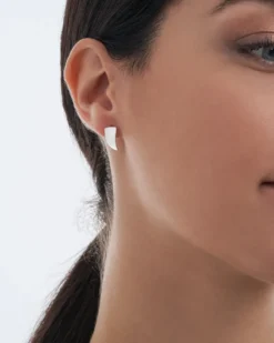 Bijou Brigitte Boucles d'oreilles - Mat Talent Sale