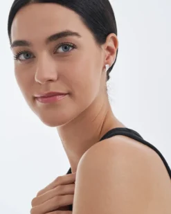 Bijou Brigitte Boucles d'oreilles - Mat Talent Sale
