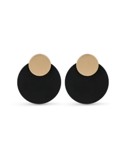 Bijou Brigitte Boucles d'oreilles - Matt Colours Online