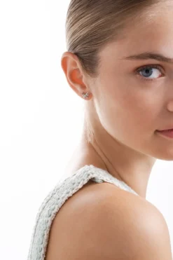 Bijou Brigitte Boucles d’oreilles - Mindful Sparkle Hot