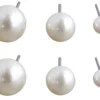 Bijou Brigitte Boucles d'oreilles - Mix de perles