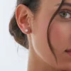 Bijou Brigitte Boucles d'oreilles - My Rose Online