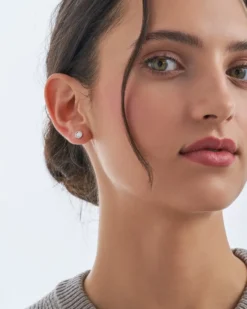 Bijou Brigitte Boucles d'oreilles - My Rose Online