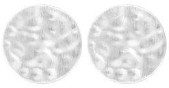 Bijou Brigitte Boucles d'oreilles - My Silver