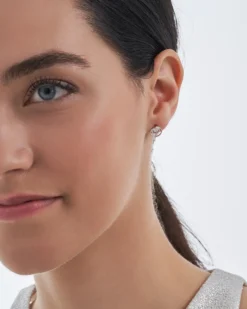 Bijou Brigitte Boucles d'oreilles - Nice Treasure Online