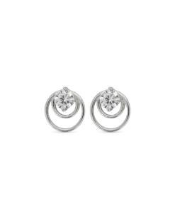 Bijou Brigitte Boucles d'oreilles - Nice Treasure Online
