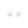 Bijou Brigitte Boucles d'oreilles - Paws Online