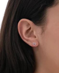 Bijou Brigitte Boucles d'oreilles - Paws Online