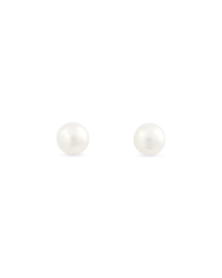Bijou Brigitte Boucles d'oreilles - Pearl Beauty Best