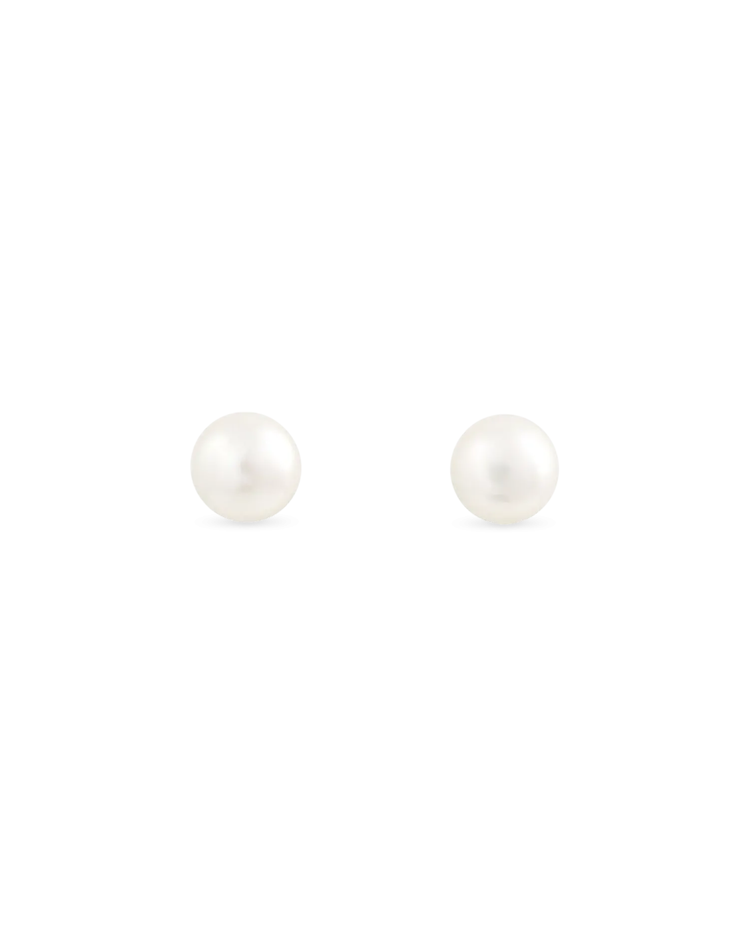Bijou Brigitte Boucles d'oreilles - Pearl Beauty Best