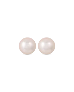 Bijou Brigitte Boucles d'oreilles - Pearl Rose Discount
