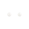 Bijou Brigitte Boucles d'oreilles - Pearly Beauty Hot