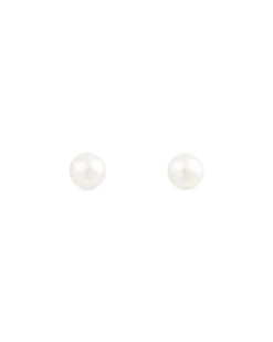 Bijou Brigitte Boucles d'oreilles - Pearly Beauty Hot