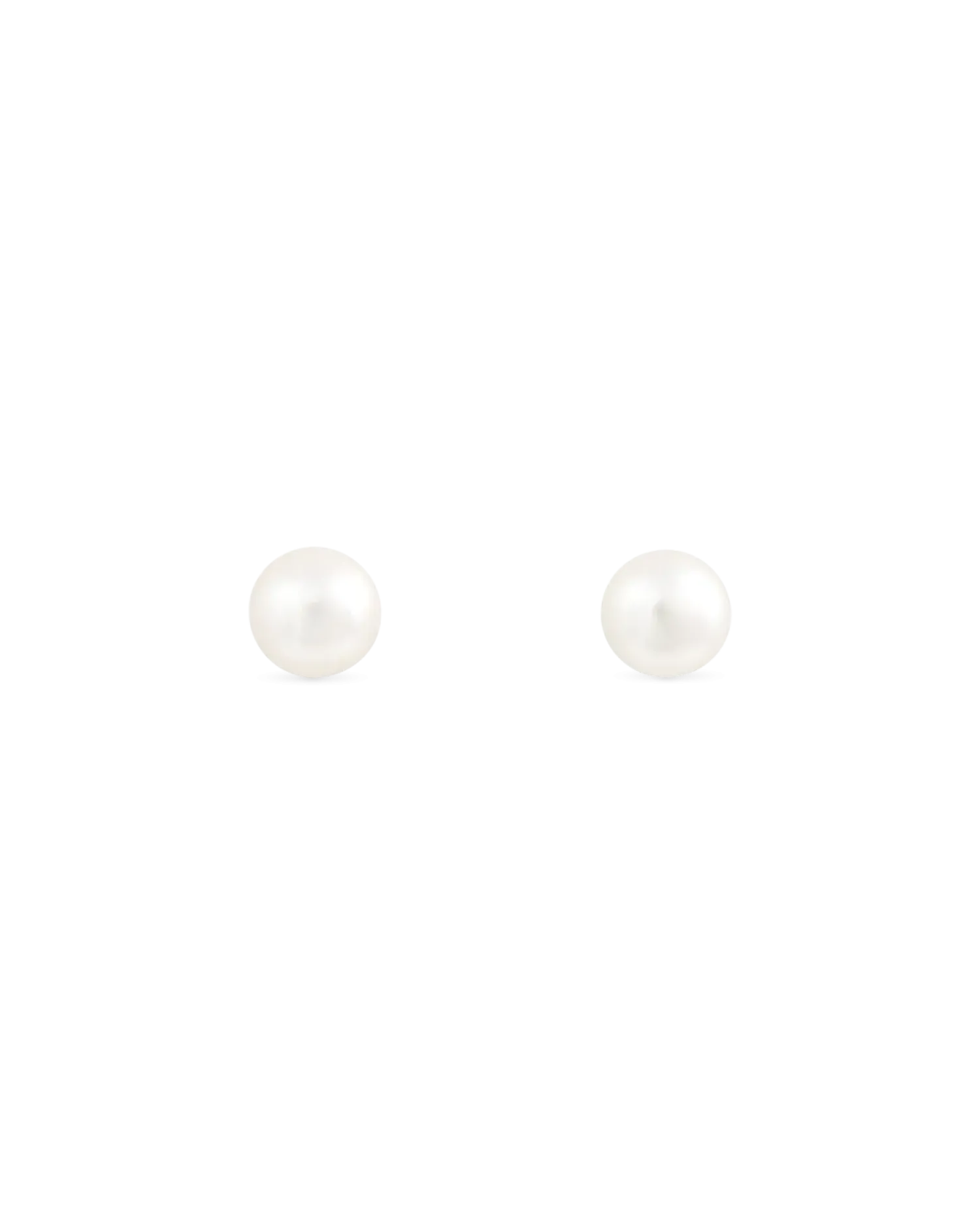 Bijou Brigitte Boucles d'oreilles - Pearly Beauty Hot