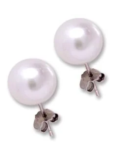 Bijou Brigitte Boucles d'oreilles - Perle Online