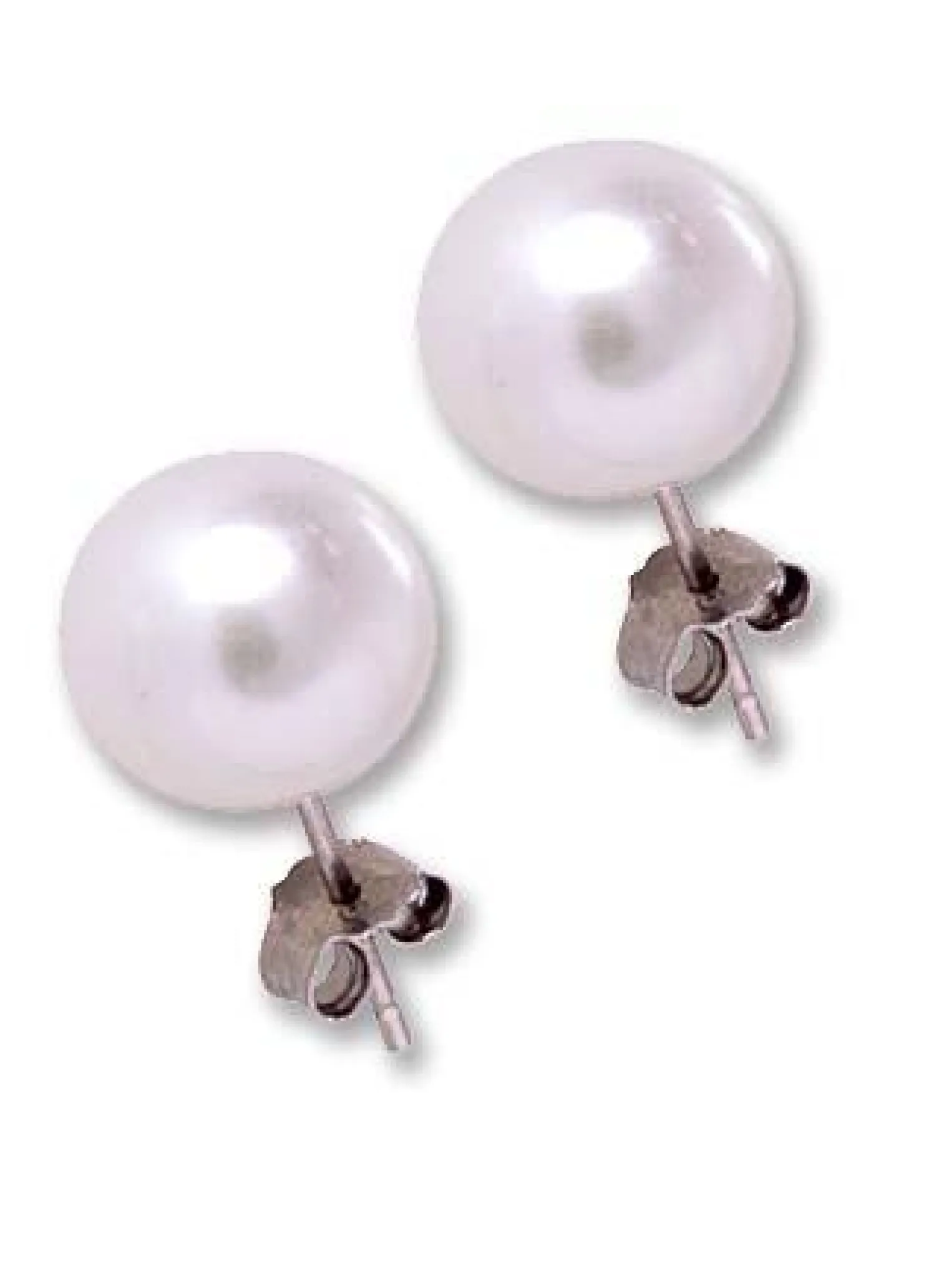 Bijou Brigitte Boucles d'oreilles - Perle Online