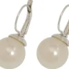 Bijou Brigitte Boucles d'oreilles - Perles acryliques Clearance