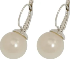 Bijou Brigitte Boucles d'oreilles - Perles acryliques Clearance