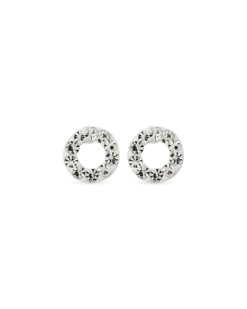 Bijou Brigitte Boucles d'oreilles - Petite Shine Discount