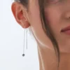 Bijou Brigitte Boucles d'oreilles - Playful Details Clearance