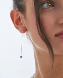 Bijou Brigitte Boucles d'oreilles - Playful Details Clearance