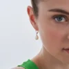 Bijou Brigitte Boucles d'oreilles - Pretty Pearl Online