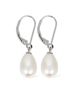 Bijou Brigitte Boucles d'oreilles - Pretty Pearl Online