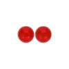 Bijou Brigitte Boucles d'oreilles - Red Dots Online