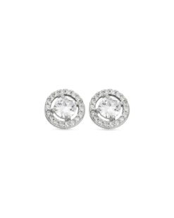 Bijou Brigitte Boucles d'oreilles - Round About Discount