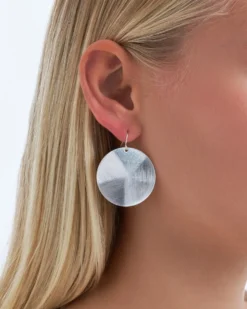 Bijou Brigitte Boucles d'oreilles - Scratching Beauty Hot