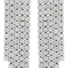 Bijou Brigitte Boucles d'oreilles - Sensitive Rain Online
