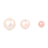 Bijou Brigitte Boucles d'oreilles - Set Perle Clearance