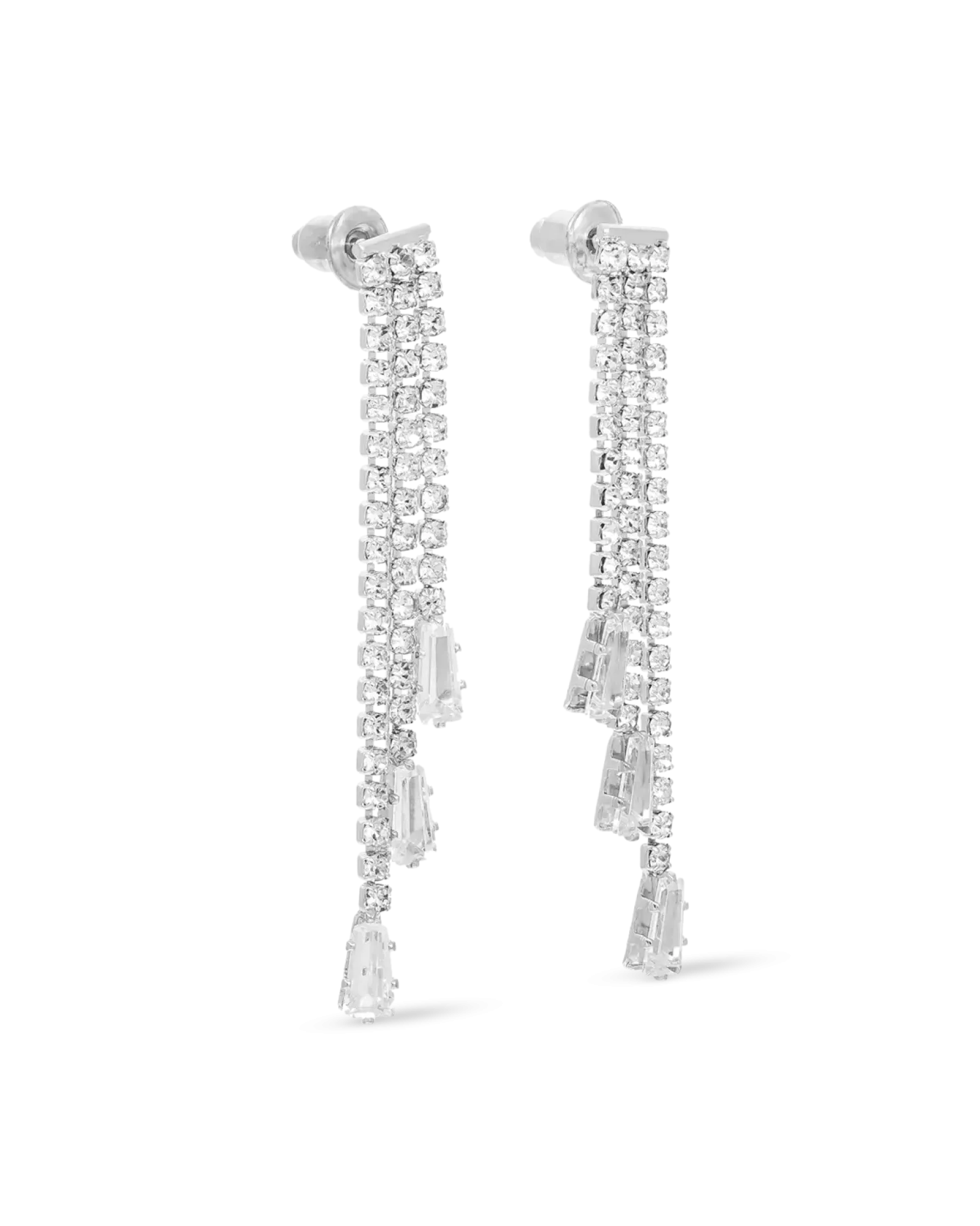 Bijou Brigitte Boucles d’oreilles - Shiny Highlight