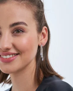 Bijou Brigitte Boucles d’oreilles - Shiny Highlight