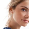 Bijou Brigitte Boucles d'oreilles - Silver Morning Best