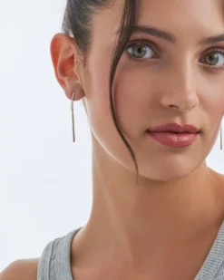 Bijou Brigitte Boucles d'oreilles - Simple Design Outlet