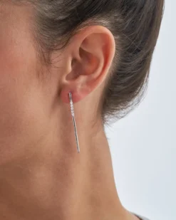 Bijou Brigitte Boucles d'oreilles - Simple Design Outlet