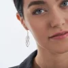 Bijou Brigitte Boucles d'oreilles - Slight Waves Outlet