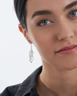 Bijou Brigitte Boucles d'oreilles - Slight Waves Outlet