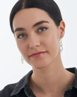 Bijou Brigitte Boucles d'oreilles - Slight Waves Outlet