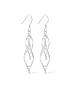 Bijou Brigitte Boucles d'oreilles - Slight Waves Outlet