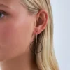 Bijou Brigitte Boucles d'oreilles - Soft Circle