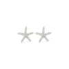 Bijou Brigitte Boucles d'oreilles - Starfish Hot