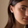 Bijou Brigitte Boucles d'oreilles - Steel Version Online
