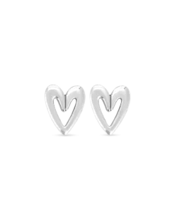 Bijou Brigitte Boucles d'oreilles - Sweet Heart Discount