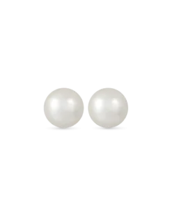 Bijou Brigitte Boucles d'oreilles - Sweet Pearl